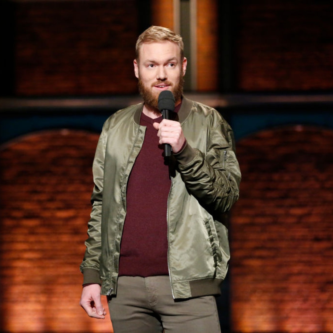 Comedian Kenny DeForest Dead at 37 After Bike Accident in NYC Comedian Kenny DeForest Dead at 37 After Bike Accident in NYC